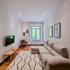 Apartamento de 3 Dormitorios